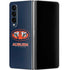 Auburn University Tigers Mascot Galaxy Z Fold4 5G Skin